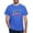 Royal, variant on CafePress - Pepsi Flashback Spirit T Shirt - Men's Classic Cotton T-Shirts