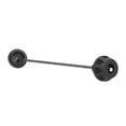 thumbnail image 2 of Motorbike Axle Slider,Motorcycle Rear Axle Protector Frame Slider Protection Motorcycle Rear Axle Protector Compact and Lightweight, 2 of 7
