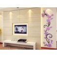 Pianpianzi Cool Wall Decorations for Bedroom Stickers for Girls Room