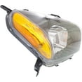 thumbnail image 3 of Headlight Compatible With 2001-2003 Toyota RAV4 Right Passenger Halogen With bulb(s), 3 of 8
