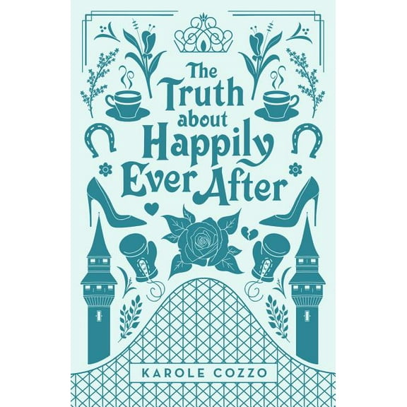 The Truth about Happily Ever After