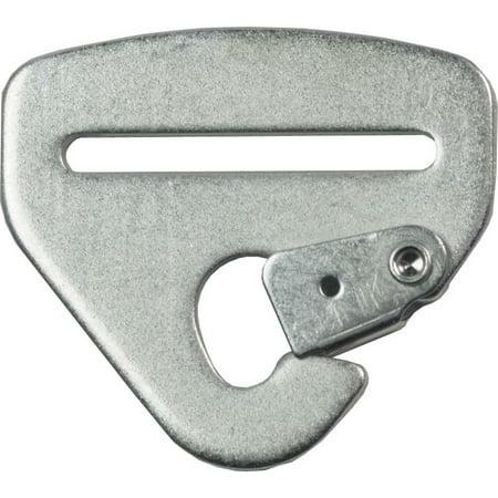

Snap Hook 2in Wide