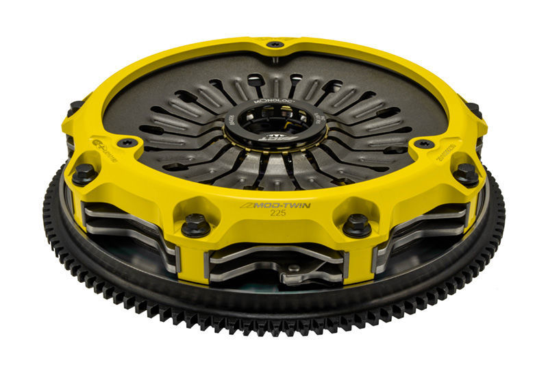 Advanced Clutch T1S-M01 Mod-Twin 225 HD Sprung Street