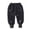 Grey, variant on KYAIGUO Baby Toddler Winter Sweatpants for Boys Girls Casual Active Sport Blouse Infant Athletic Fleece Jogger 5M-5T