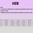 thumbnail image 3 of HCNTES Baby Boy Winter Clothes Toddler Baby Boy Outfits Print Long Sleeve Neck Sweatshirt Long Pants 2Pcs Clothes, 3 of 4