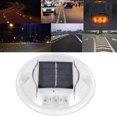 thumbnail image 4 of Luces Solares Para Muelles, Luces Solares A Prueba De Agua Sensor De Movimiento Para Exteriores Bajo Consumo De Energía Para Escaleras De Muelle Calzadas Camino Para Jardín Patio ANGGREK Otros, 4 of 8