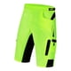 thumbnail image 5 of Pantalones Cortos DYNWAVEMX Sueltos para Hombre XXXL Pantalones cortos acolchados de ciclismo, 5 of 8