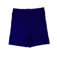thumbnail image 2 of Pantalones Cortos de Mujeres Flex Spandex Yoga Shorts Biker Running Swim Shorts 2XL Zulema mujeres pantalones cortos de yoga, 2 of 8