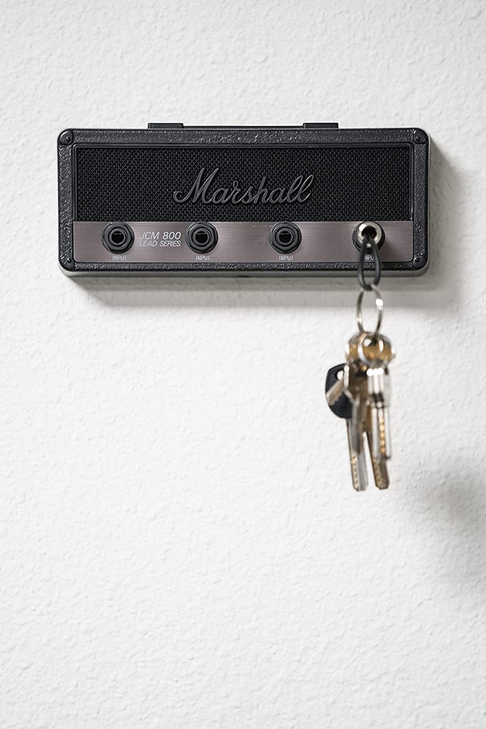 KeyKeeper Products™ - The Official Marshall Black Jack Rack