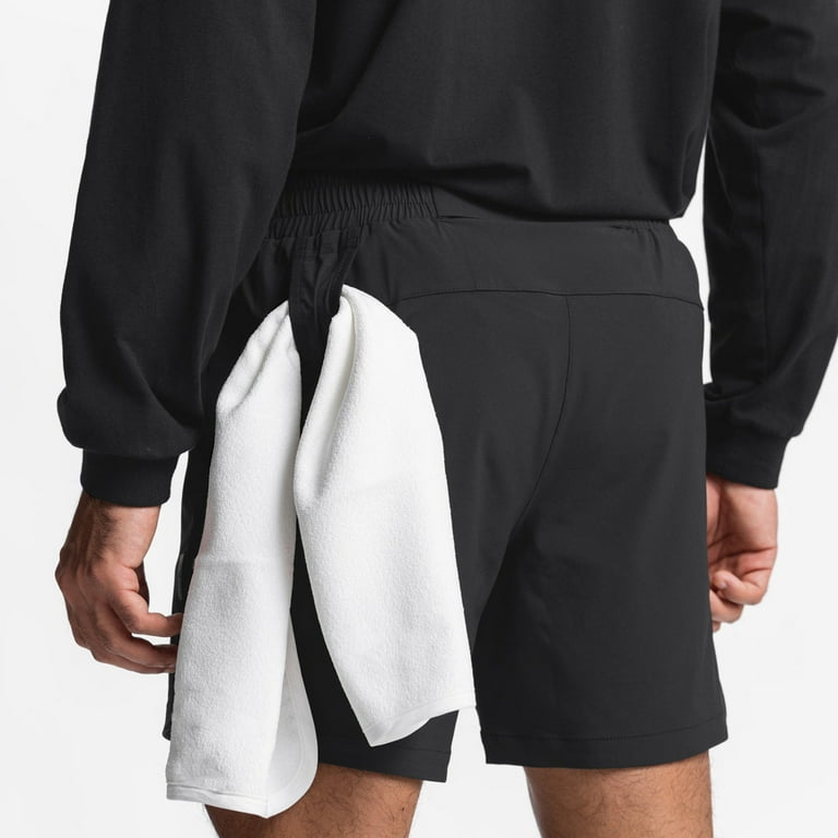 Mens Softball Shorts Nylon Shorts Mens with Pockets Male Casual