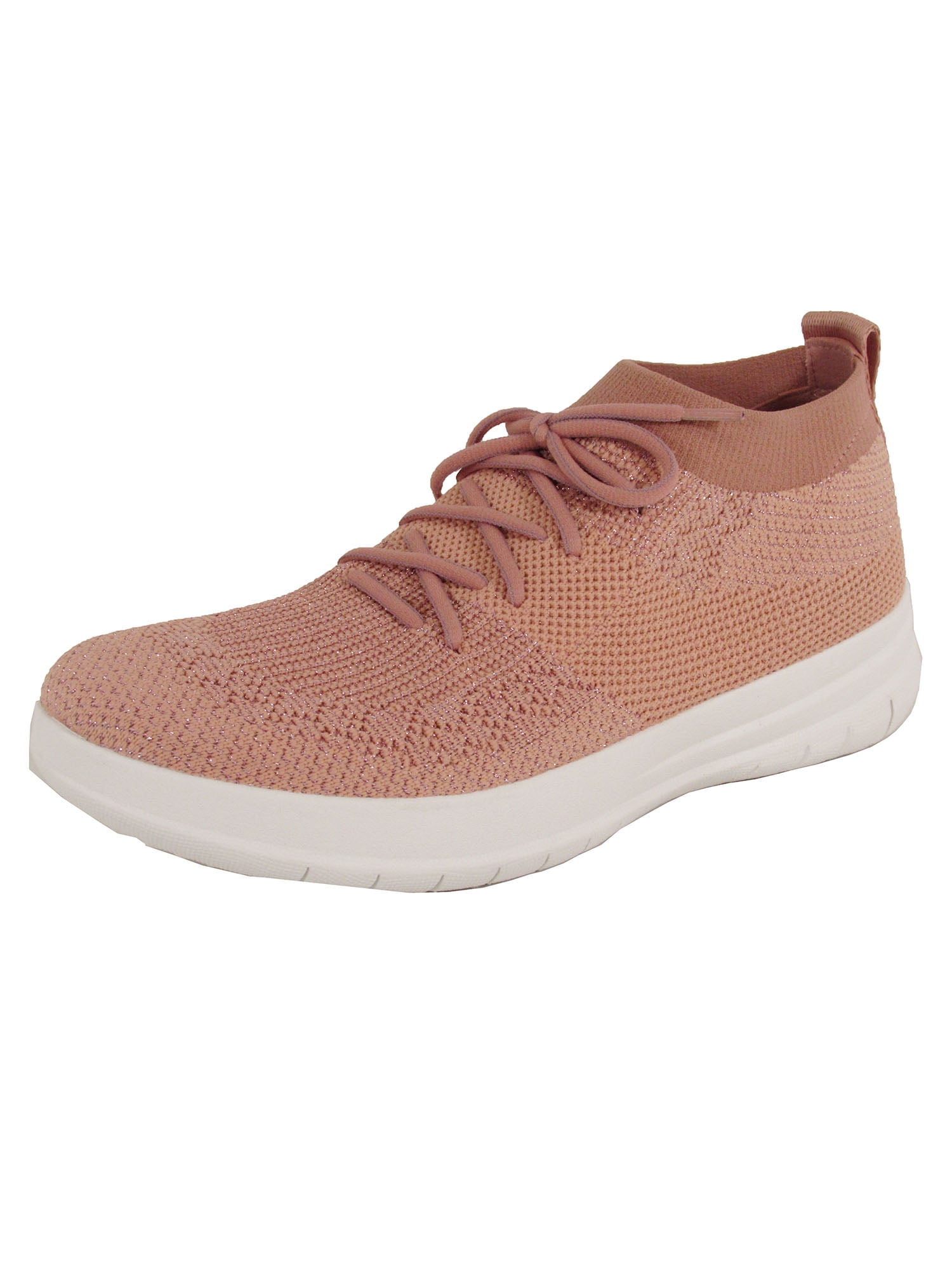 fitflop uberknit high top sneakers
