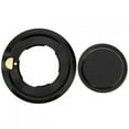 thumbnail image 3 of VGEBY Camera Lens Adapter Ring, Lens Adapter Ring For Leica M Mount Lens To Fit For Fuji Medium Format Mirrorless Camera, 3 of 8