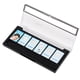 thumbnail image 2 of Adorno dental brillante Decoración de dientes Pernos dentales Accesorio para dientesAzul, 2 of 8