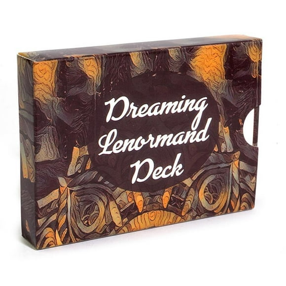 Tarot cards Oracle Cards