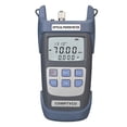 thumbnail image 1 of Loomza SC FC Connector Fiber Optical Power Meter FTTH Cable Tester Fast Accurate, 1 of 6
