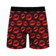 thumbnail image 4 of TaTaai Men's Graphic Underpants, Comfortable Close Fit Boxers, Moisture Wicking Briefs for Casual Wear, Valentine Christmas Gift Idea Gift, 4 of 6