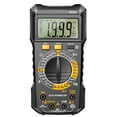 thumbnail image 2 of Intelligent Multimeter Auto-Ranging AC/DC Voltage Tester Multifunctional Voltage Detector 2000 Counts ,High&Low Sensitivity, 2 of 5