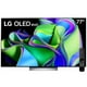 thumbnail image 1 of TV LG 77 Pulgadas 4K Ultra HD Smart TV OLED OLED77C3PSA, 1 of 4