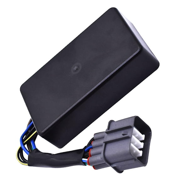 SEBLAFF CDI Box Igniter Fit for Honda TRX300 Fourtrax FW 1998-2000 30410-HM5-A11 HM5