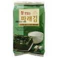 thumbnail image 2 of Premium Roasted and Sea Salt Seasoned Seaweed & Nori Individual Snack 4g (20 Pack), 2 of 2