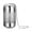Silver, variant on LABSERRON Tea Infuser Stainless Steel 1Pcs 3.1x1.6x1.6in