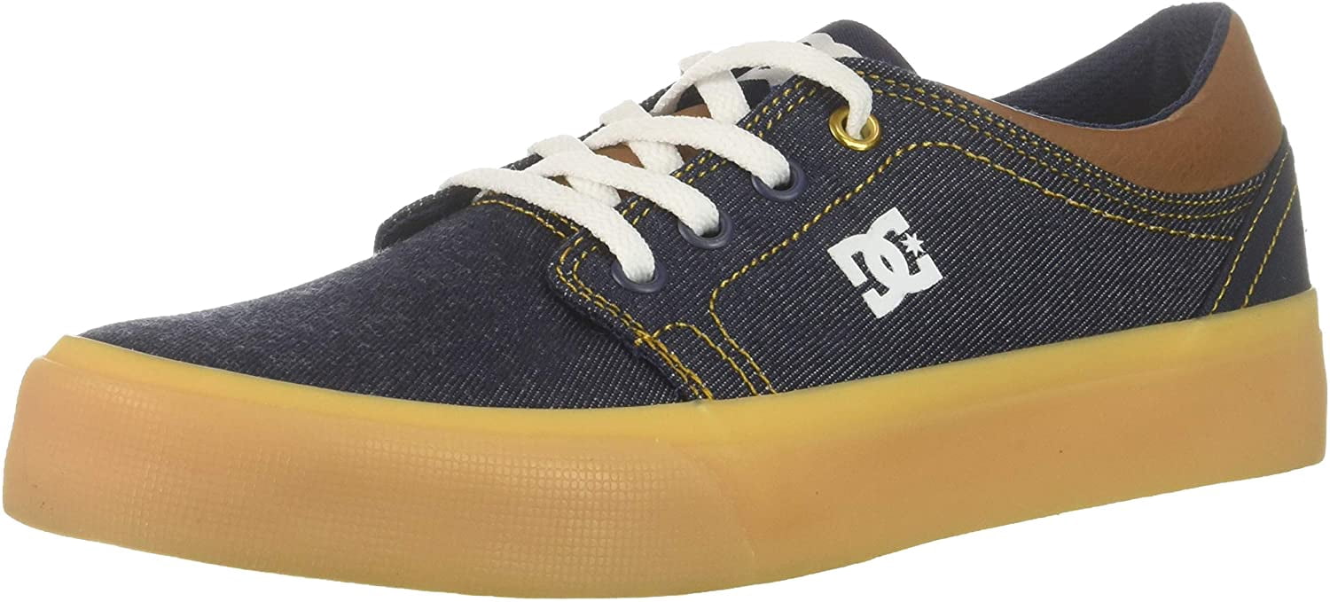 boys dc skate shoes