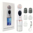 thumbnail image 1 of Rechargeable Electric Facial Vacuum Cleaner: Get Rid of Blackheads & Acne Instantly!, 1 of 4