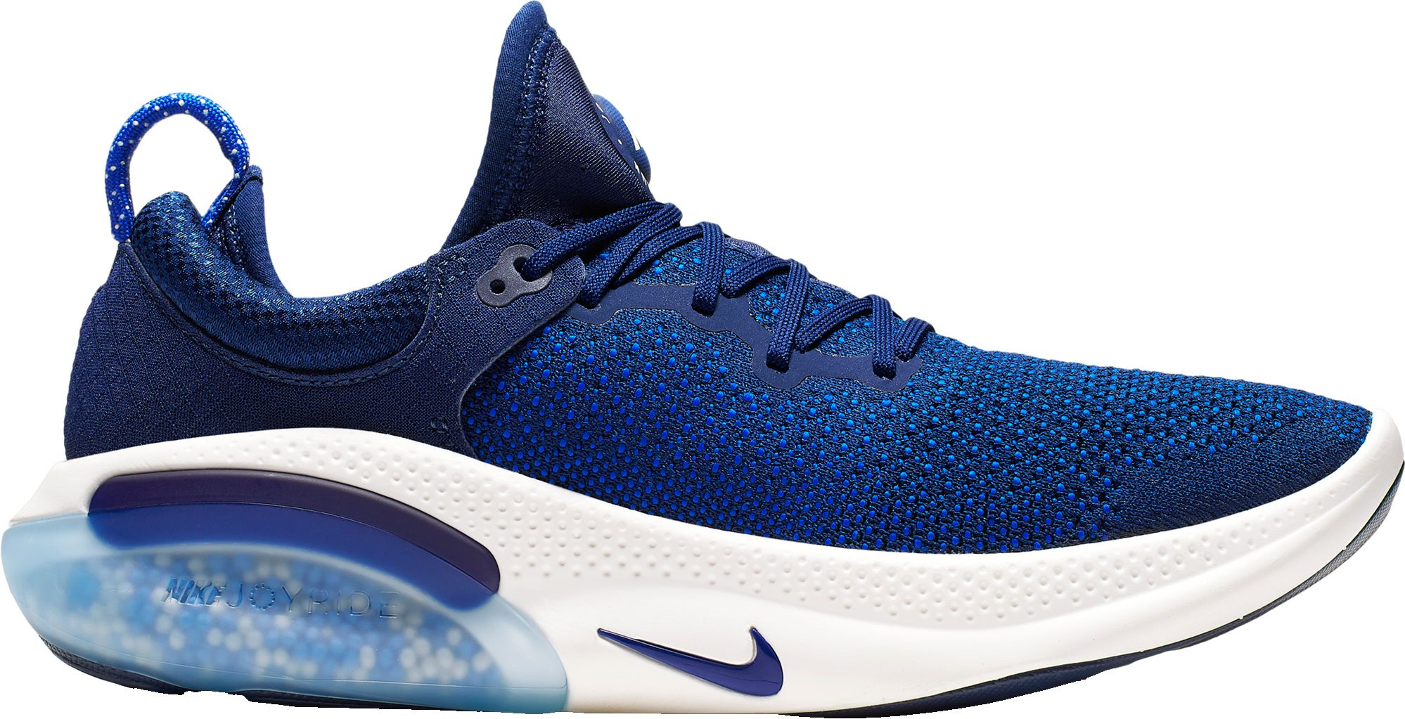 nike joyride run flyknit homme