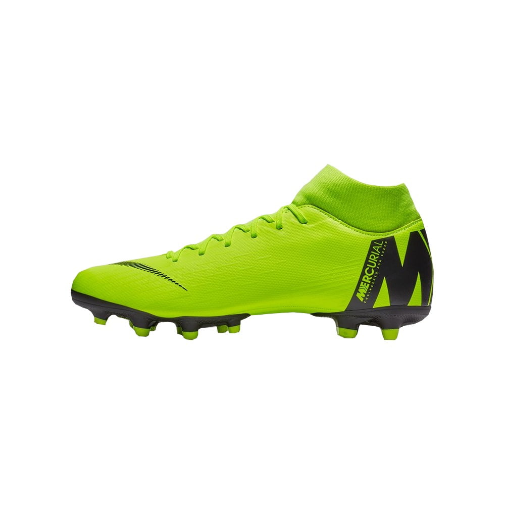Superfly 6 green best sale