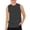 AN14-Dark Gray, variant on Boys Athletic Tank Tops Kids Sleeveless Crewneck Shirts Quick Dry Running Gym Sports Undershirts Tees 5-14 YearsRoyal Blue 110