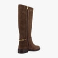 thumbnail image 5 of Vince Camuto Adria Narrow Calf Women's Boots Toasted Taupe Size 9 N, 5 of 8