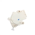 thumbnail image 3 of Motor de Válvula de Drenaje para Lavadora, Doble , Modelo QC22-1 XPQ-6A PQD-703, Repuestos para Lavadoras Automáticas., 3 of 5