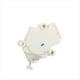 thumbnail image 3 of Motor de Válvula de Drenaje para Lavadora, Doble , Modelo QC22-1 XPQ-6A PQD-703, Repuestos para Lavadoras Automáticas., 3 of 5