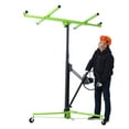 thumbnail image 3 of Drywall Lift Panel Hoist 11' - 150 Lbs Capacity - Steel Construction, 3 of 9