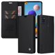 thumbnail image 1 of Funda para Samsung Galaxy A21S Estuche de Cuero PU Tipo Cartera con Ranuras para Tarjetas y Cierre Magnético, 1 of 5