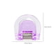 thumbnail image 3 of Clips Transparentes para Carpetas, Clips Largos para Documentos, Pinzas para Papelería, Clips Organizadores de Recibos, Clips Selladores para Bolsas de Refrigerio, 3 of 7