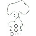thumbnail image 2 of FEL-PRO TCS 45902 Timing Cover Gasket Set Fits select: 1989-1993 DODGE W-SERIES, 1989-1993 DODGE D-SERIES, 2 of 3