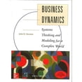 thumbnail image 1 of Pre-Owned Business Dynamics : Systems Thinking And Modeling For The Complex World 1ED Paperback, 1 of 1