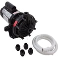 thumbnail image 4 of NEW PENTAIR LA01N InGround Swimming Pool Booster Pump 3/4 Hp Cleaner Universal, 4 of 5