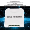 thumbnail image 3 of Game Memory Card Adapter Dongle for , Elegant Appearance, Fast , Plug and Play, Must Have Game Console Accessory, 3 of 7
