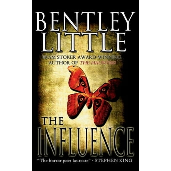 The Influence (Paperback)