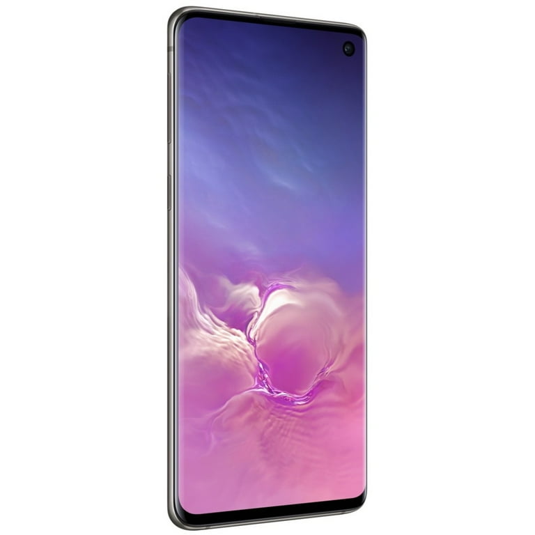 Pre-Owned SAMSUNG Galaxy S10 Certified by 128GB Factory Unlocked