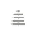 thumbnail image 6 of 63x12 Inch Tassel Table Runner Placemat Set Macrame Boho Decor for Party Gathering Hotel Kitchen Dining Table Top, 6 of 7
