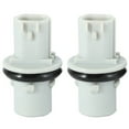 thumbnail image 2 of 4Pcs Turn Signal Lamp Fender Lamp Socket COMP. (T10) for City Accord for Vezel RL RLX 33304-S5A-003, 2 of 8
