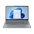 thumbnail image 1 of Laptop Lenovo Ideapad Slim 3 15.6 Intel Core I5 1335u 16gb 256gb Ssd Gris, 1 of 5