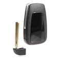 thumbnail image 2 of Keyless Entry Remote Key Fob Replacement 3-Button for 2021-2023 Toyota 4Runner (HYQ14FLA, 8990H-35010), 2 of 5