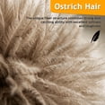thumbnail image 5 of Hvxrjkn Extendable & Bendable Feather Duster – Rust-Proof, Stable Handle, Ideal for Home & Car Cleaning, 5 of 8