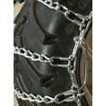 thumbnail image 3 of Tirechain Craftsman 247.27374 20X8
 Tire Chains, Priced Per Pair, 3 of 4