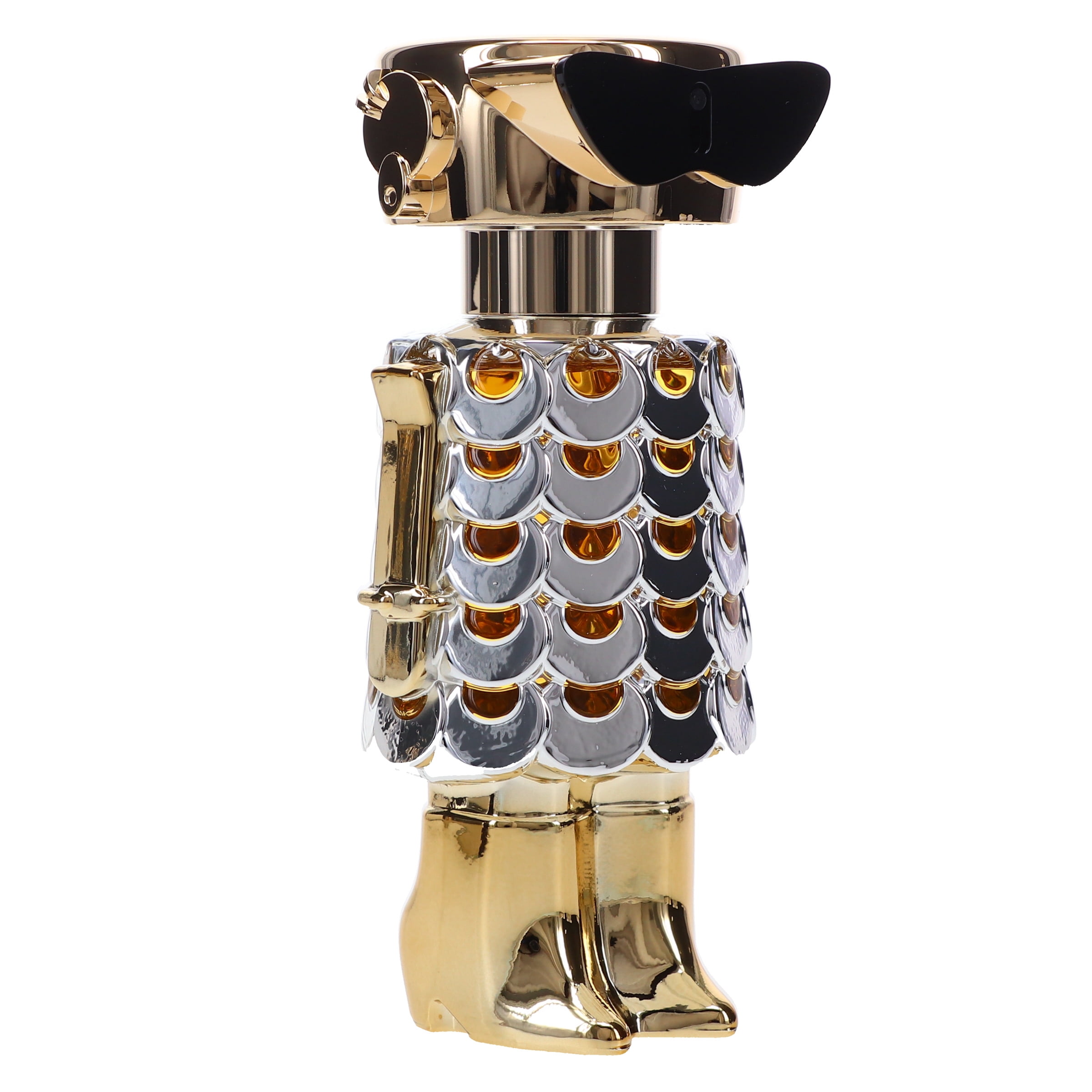 Paco Rabanne Fame Eau De Parfum Refillable for Women 2.7 oz