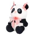 thumbnail image 4 of Juguete de peluche de panda de dibujos animados,Juguete de peluche de panda 9.8 Juguete de peluche de panda Juguete de peluche de panda construido para la precisión, 4 of 8